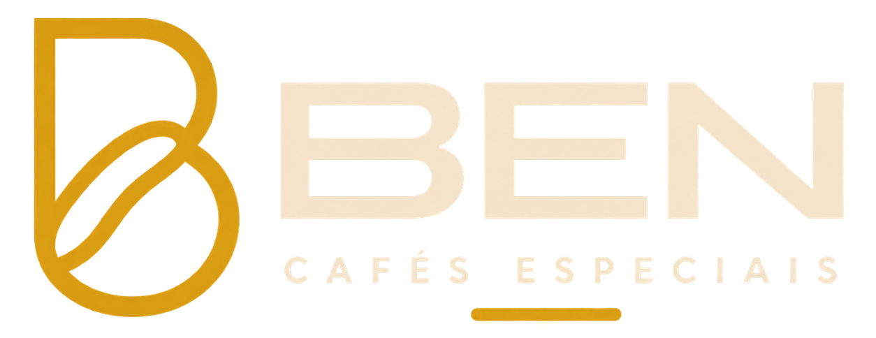 BEN Cafés Especiais